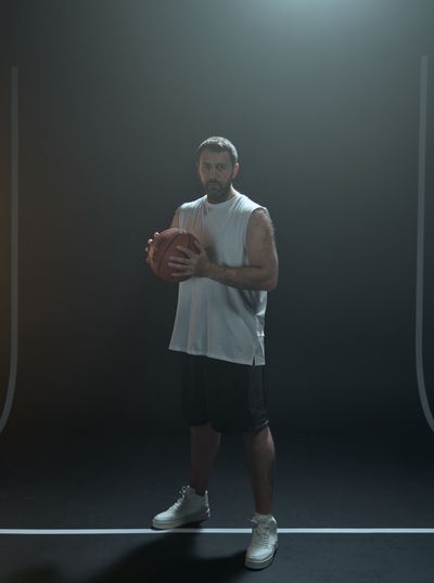 Rebrand shoot outtake, by cottonbro studio on Pexels