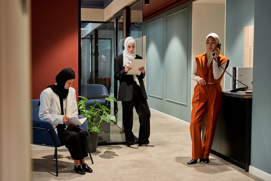 Transforming Corporate Culture Through Inclusivity