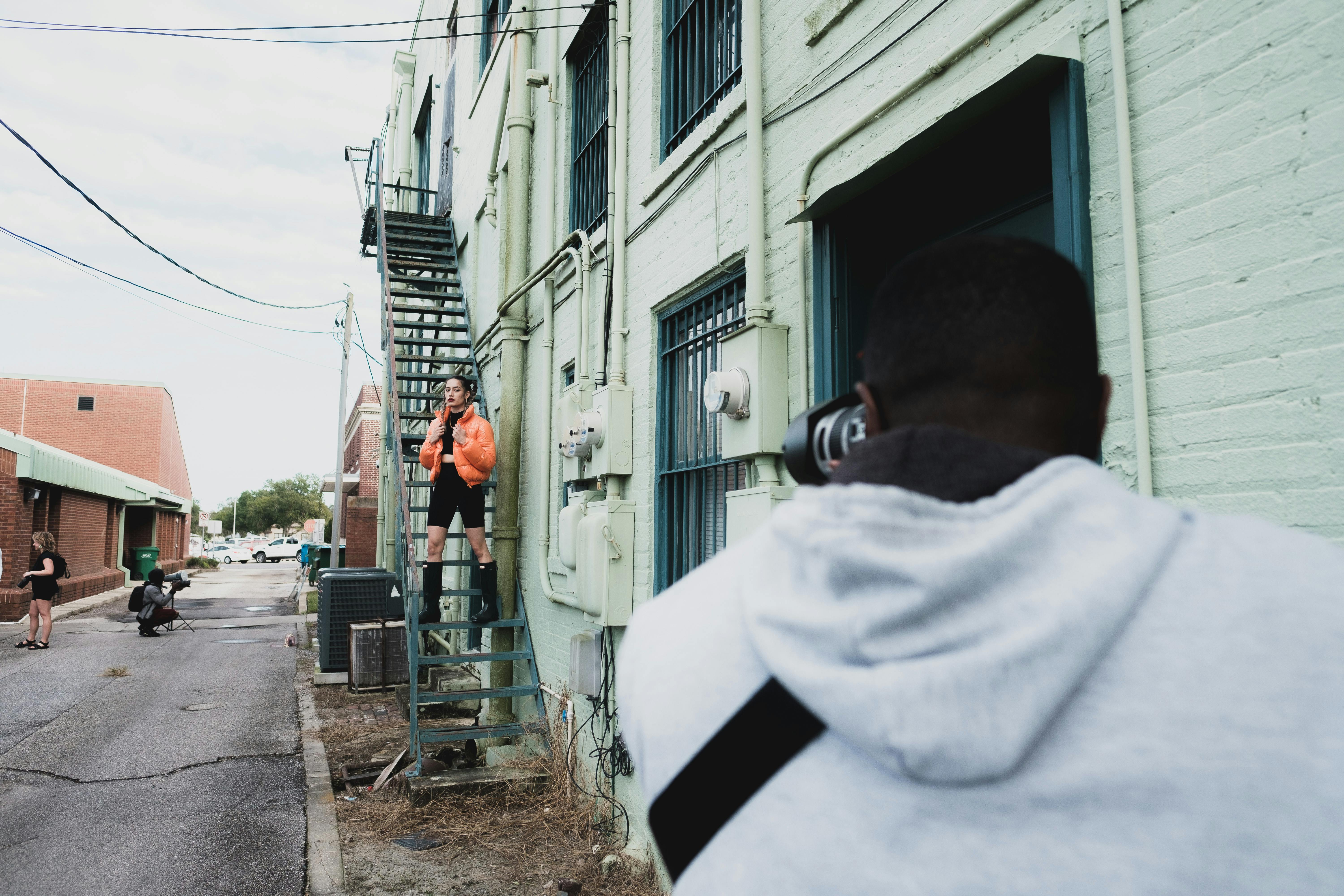 Sanford, I can’t change the world - The Duke Chronicle — Photo by Airam Dato-on on Pexels