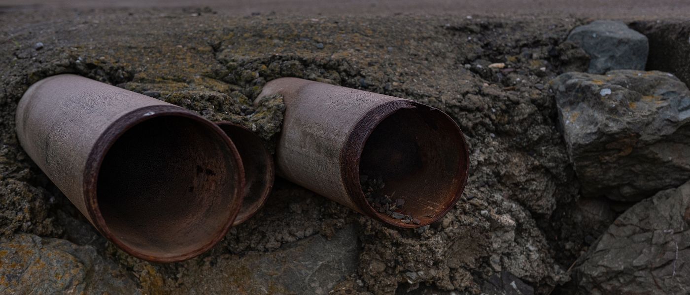 7 Signs Your Main Sewer Line Is Broken