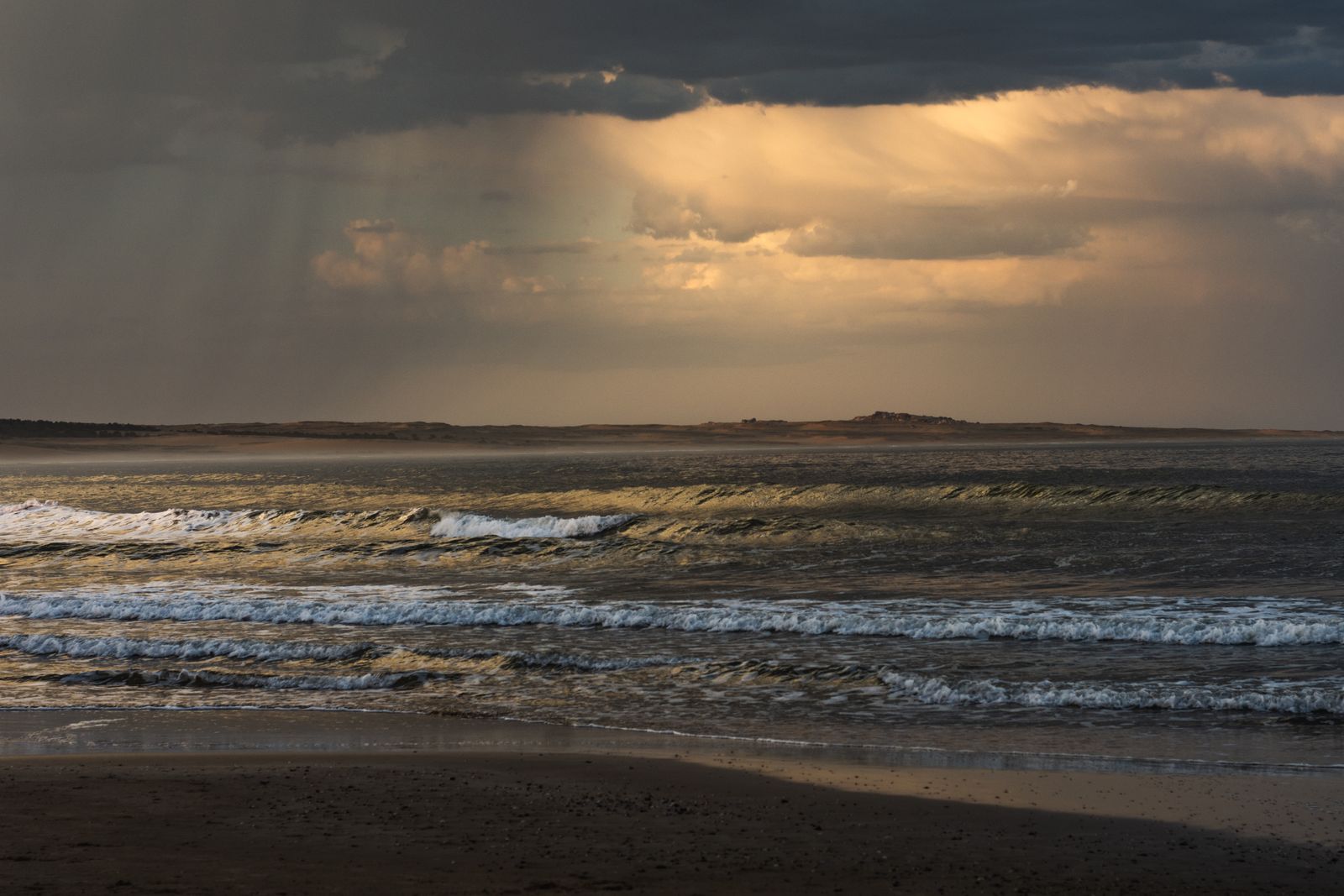Cabo Polonio travel guide