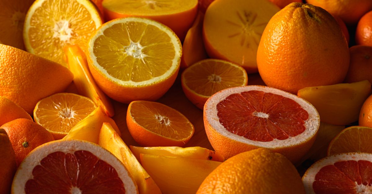 Les Meilleurs Fruits de Saison à Consommer en Février