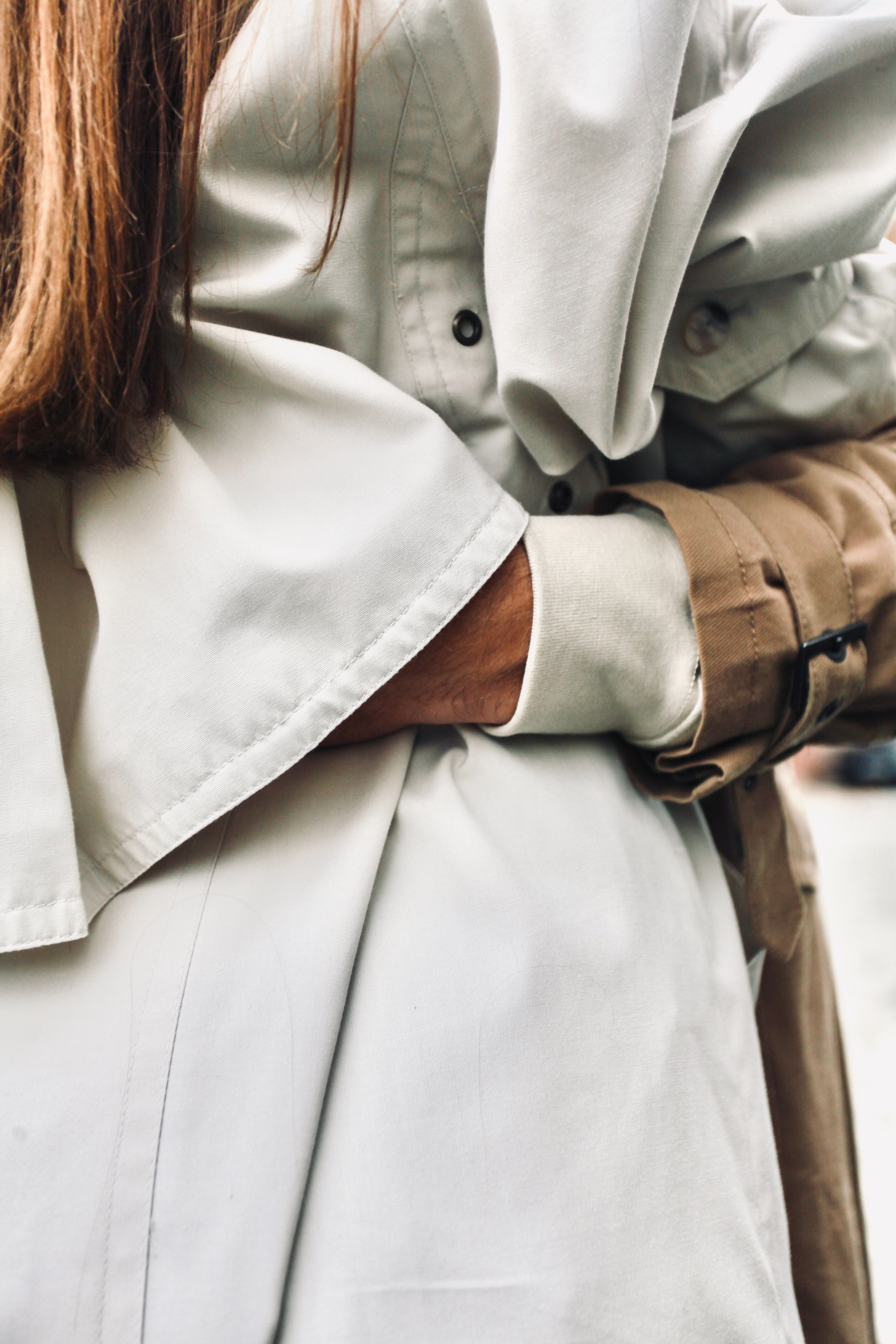Outerwear