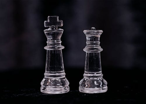 Foto profissional grátis de xadrez