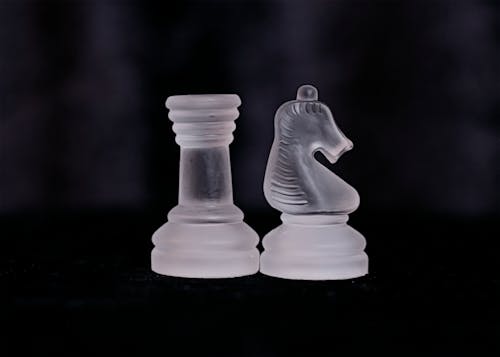 Free stock photo of chess