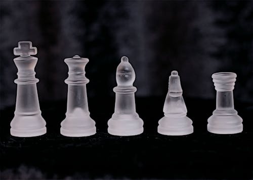 Foto profissional grátis de xadrez