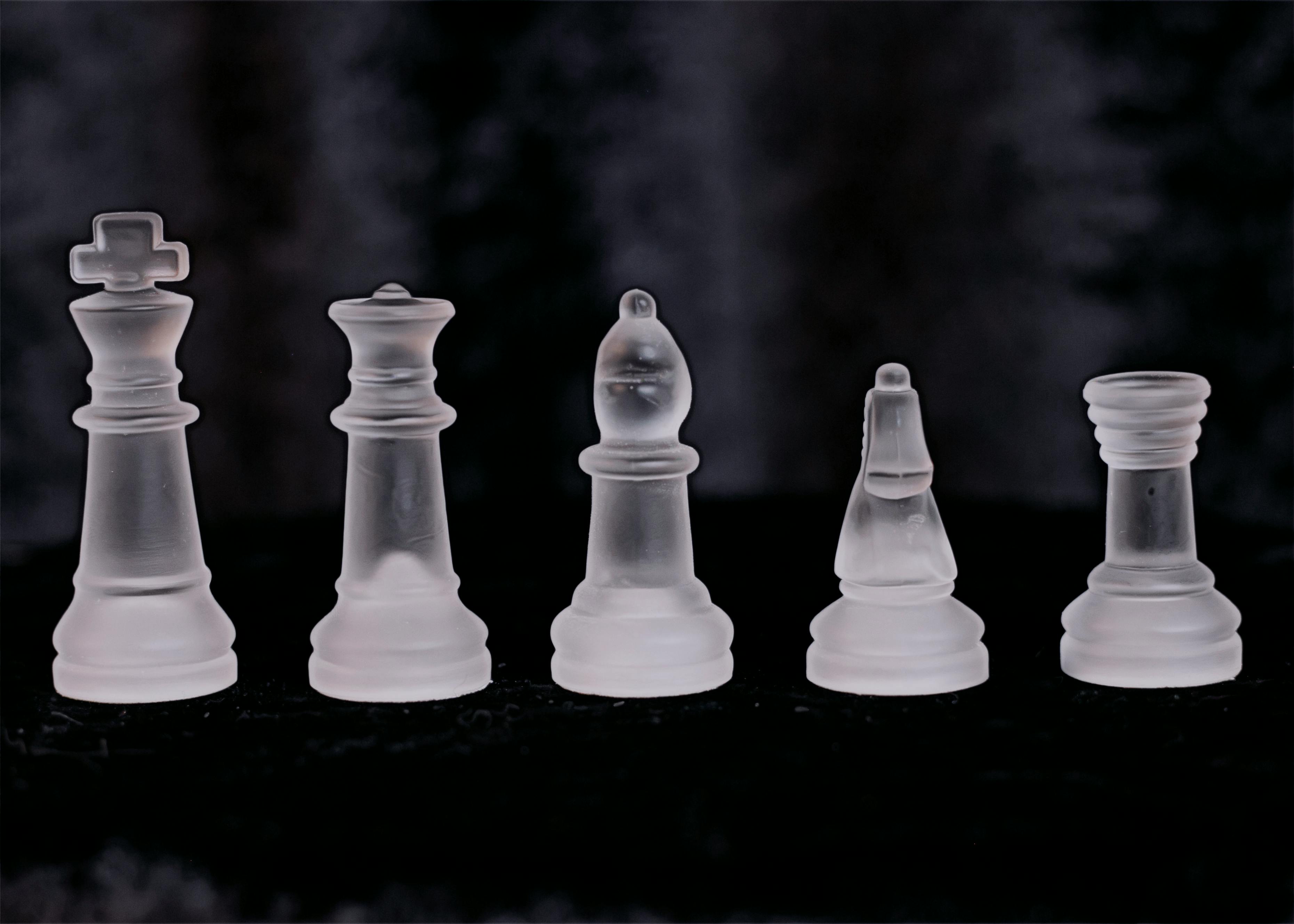 Free stock photo of chess