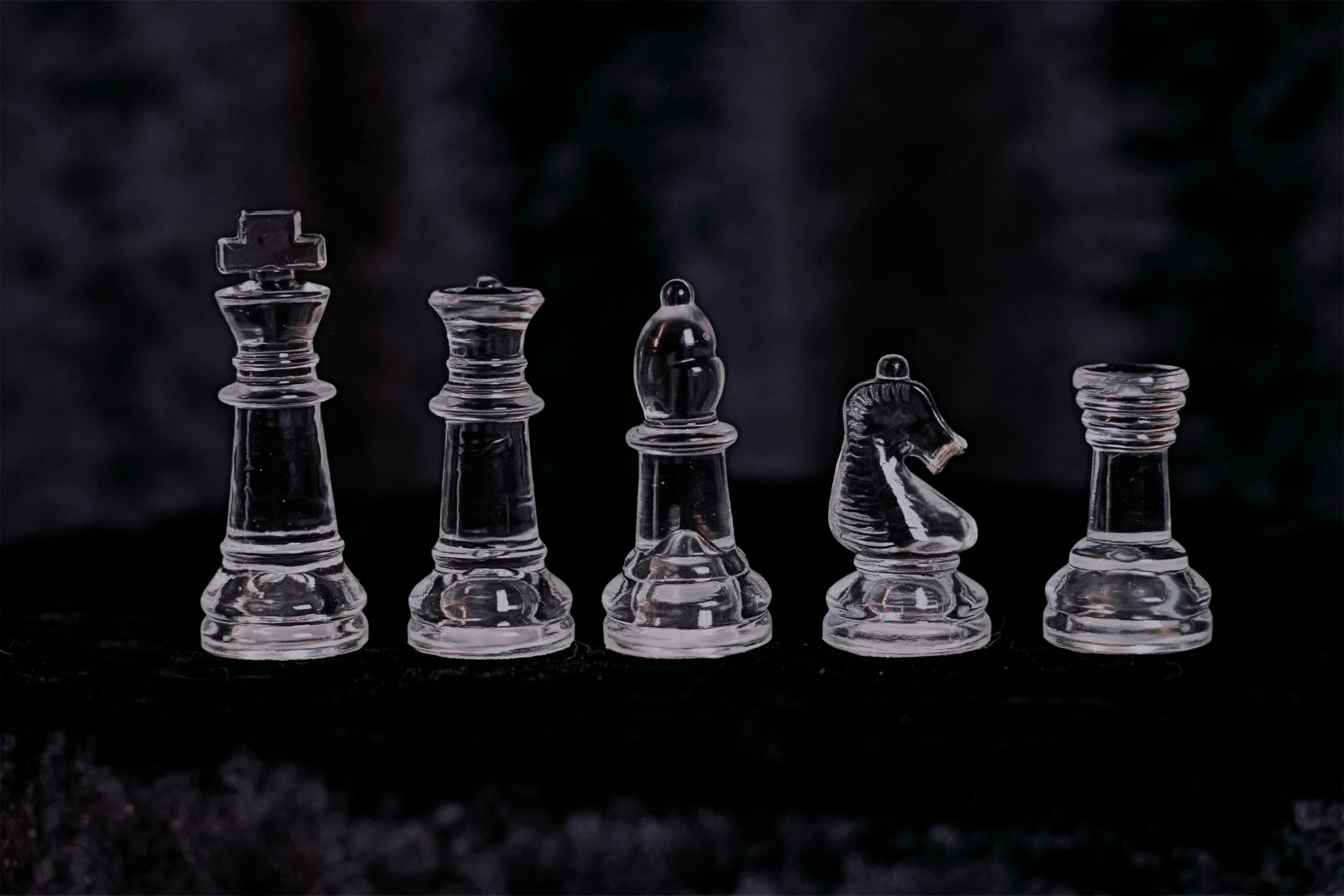 Free stock photo of chess