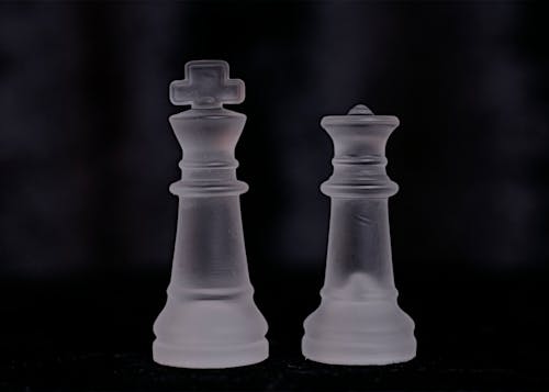 Kostenloses Stock Foto zu schach