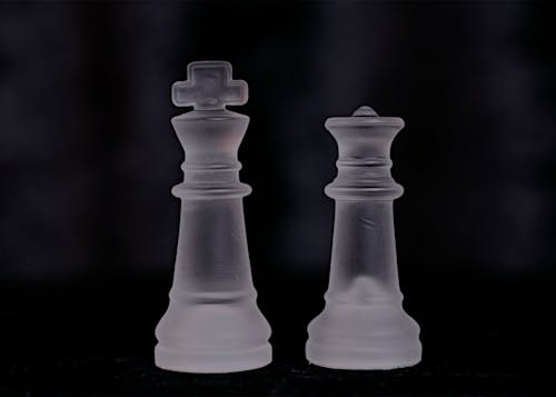 Free stock photo of chess