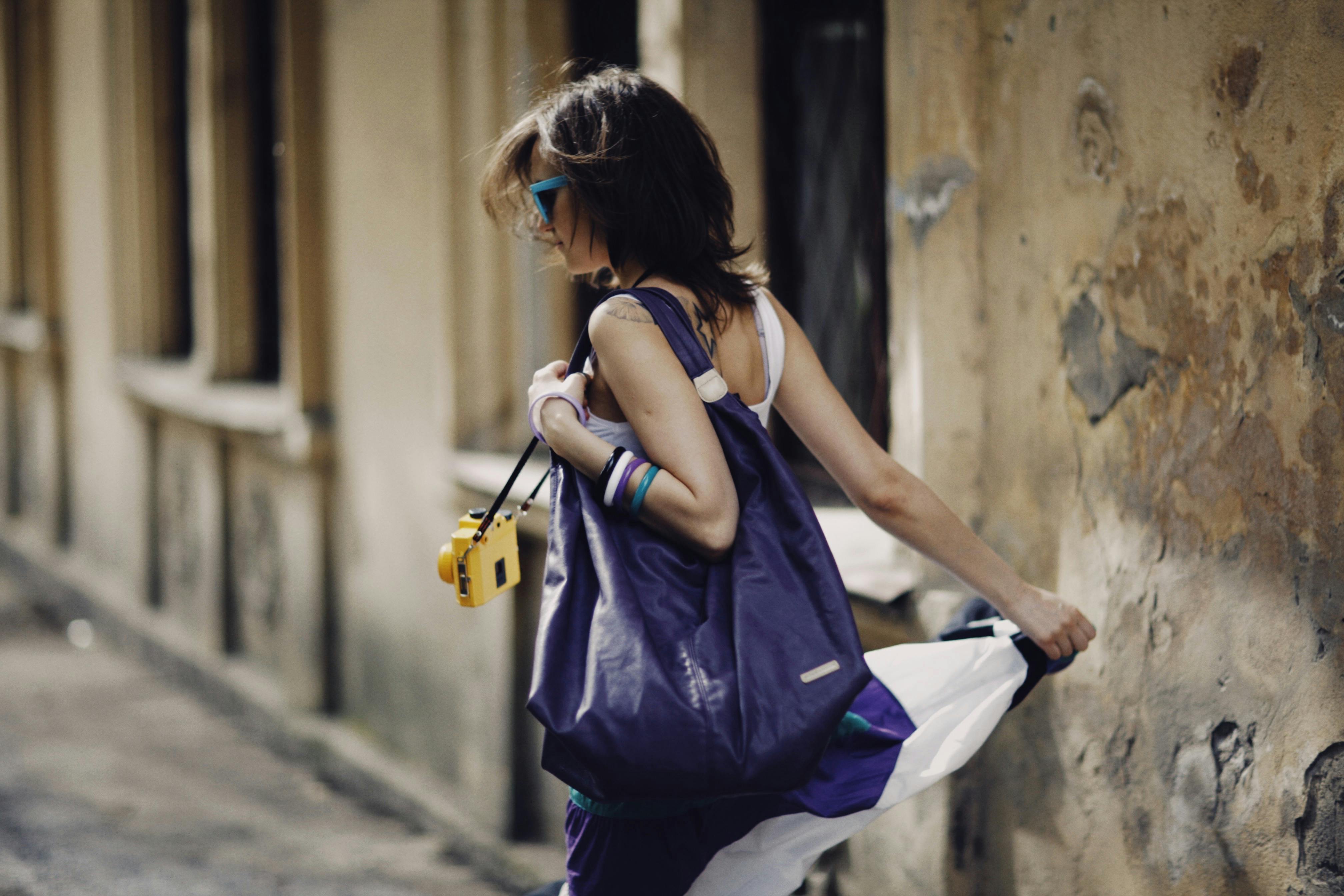 Moshi Moshi upbeat on lifestyle shopping — Photo by Alexey Demidov on Pexels