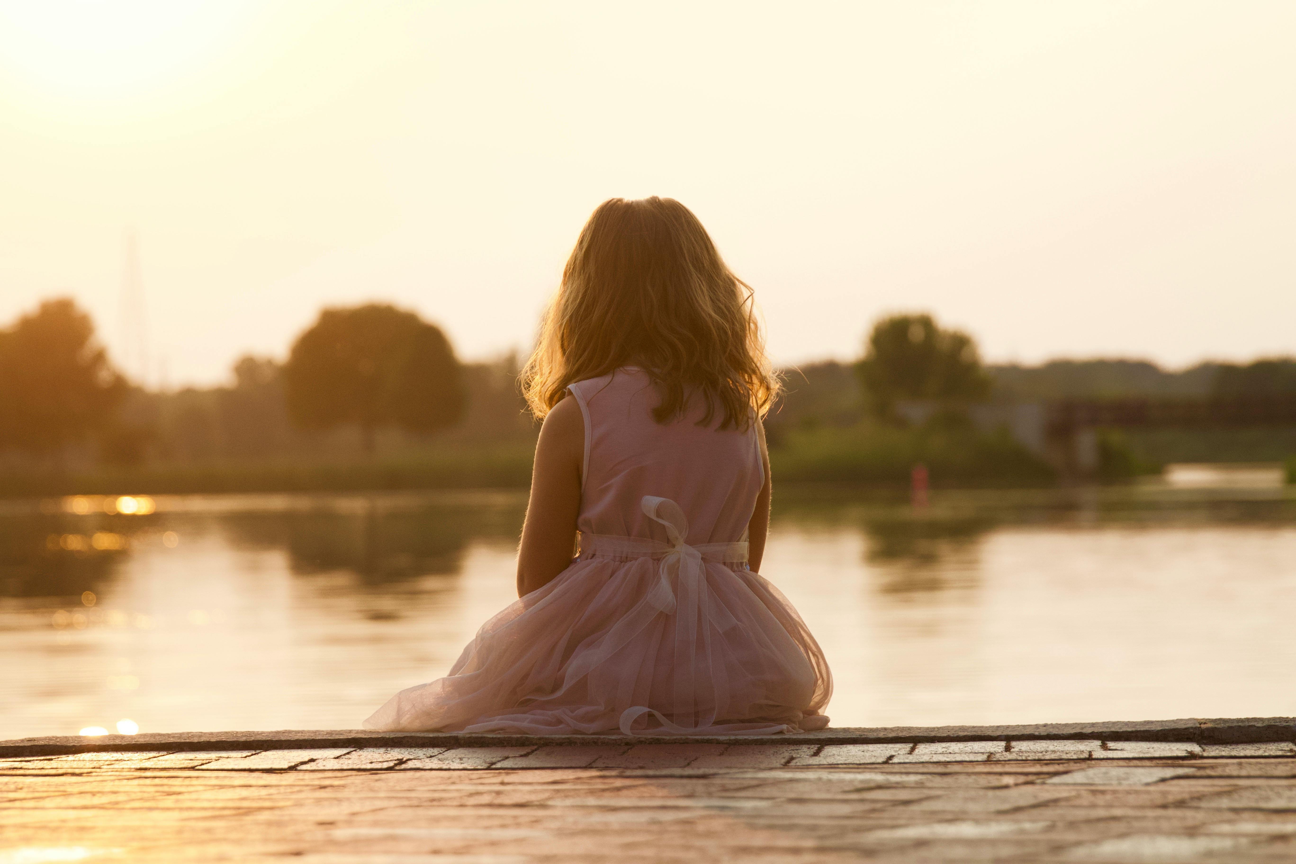 Law Week: Divorce and Child Custody — Photo by Ryan Peck on Pexels