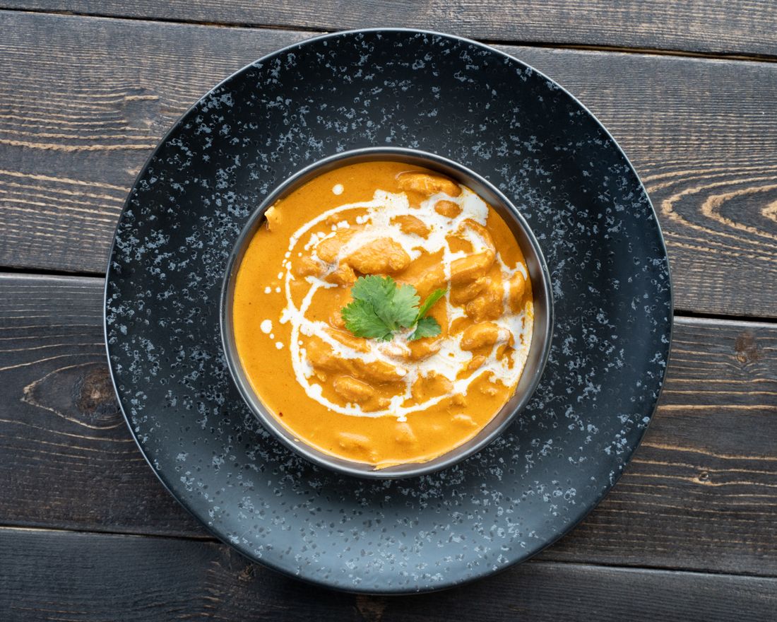 Mushroom Kolhapuri