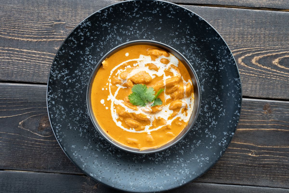 Shahi Paneer