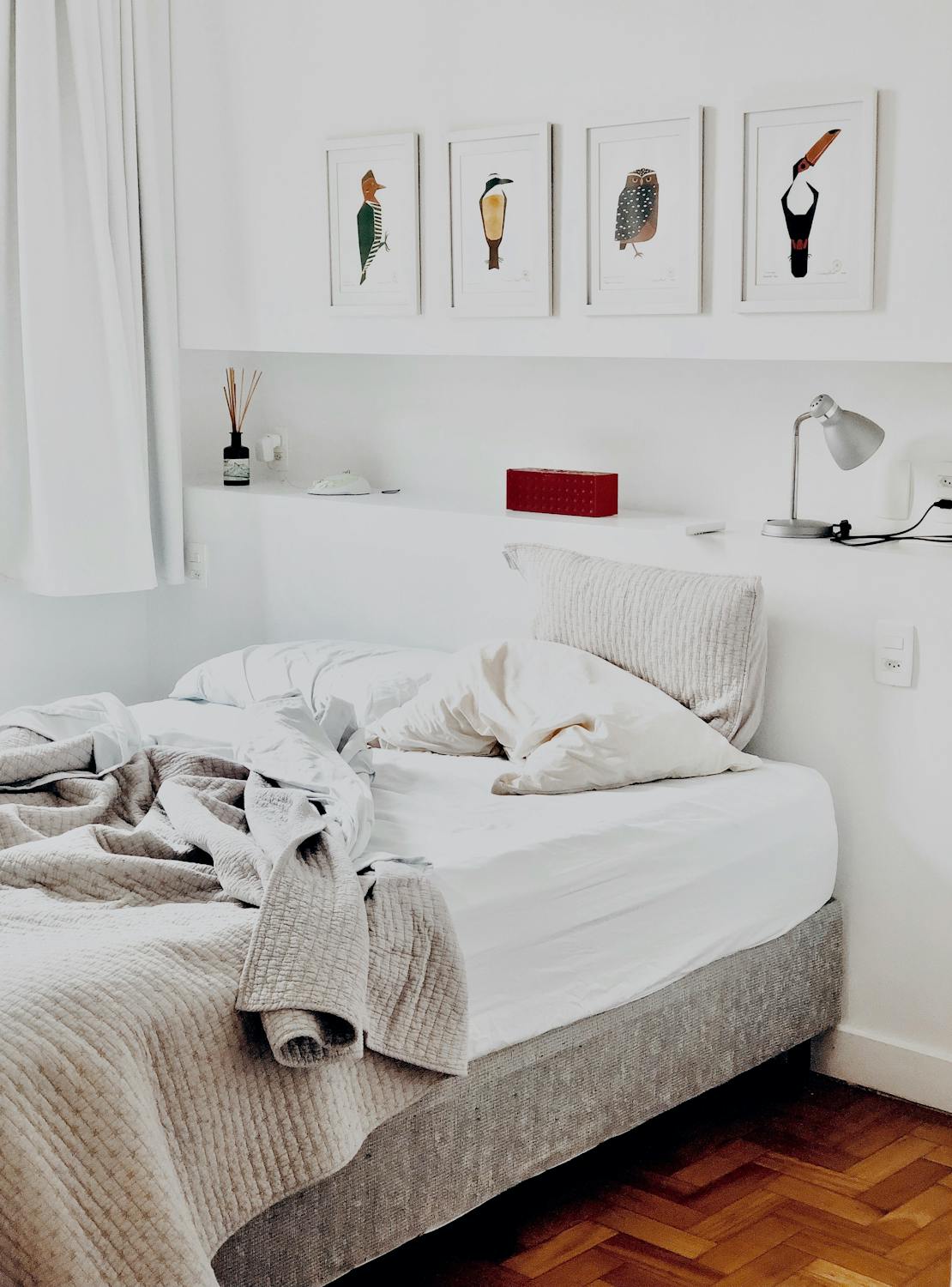 Spring Bedroom Must-Haves to Shop Right Now