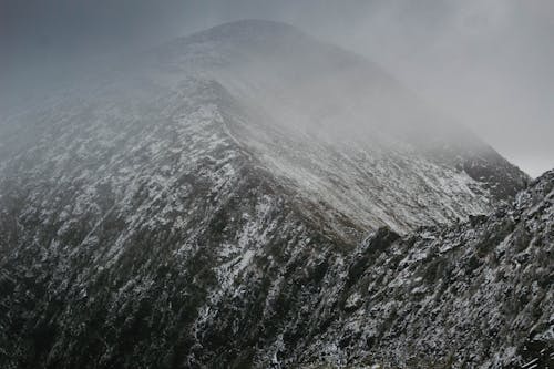 Immagine gratuita di ambiente, formazione rocciosa, geologico