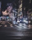 Offensive Images