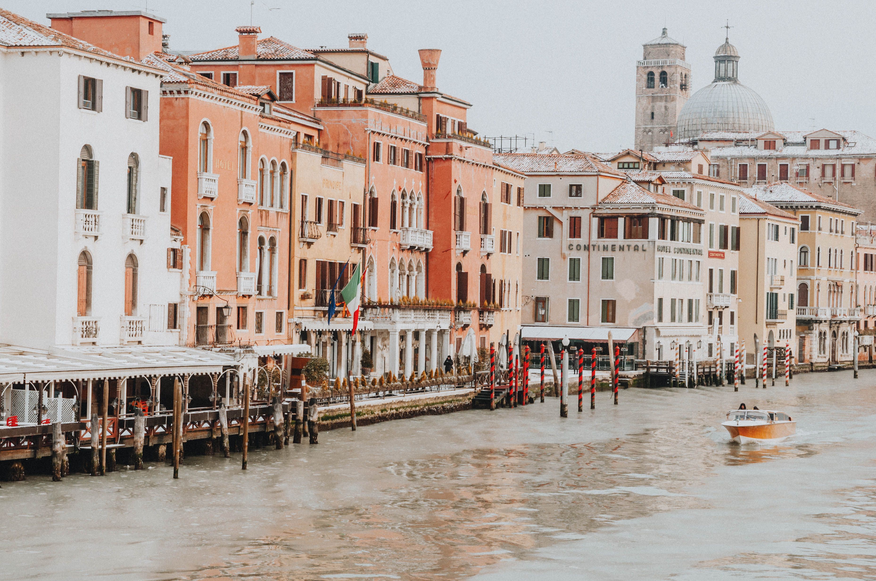 Is Venice safe for tourists? Yes, very. Here's what minimal risks exist and what to actually watch out for.