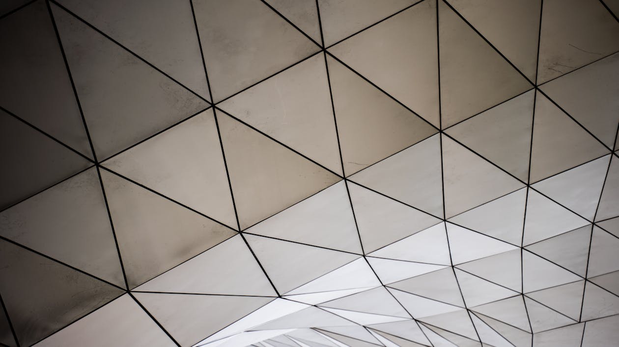 White and Brown Ceramic Tiles · Free Stock Photo