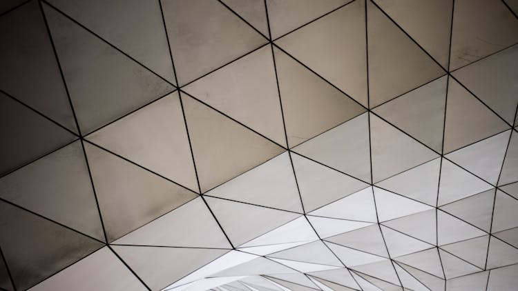 White And Brown Ceramic Tiles