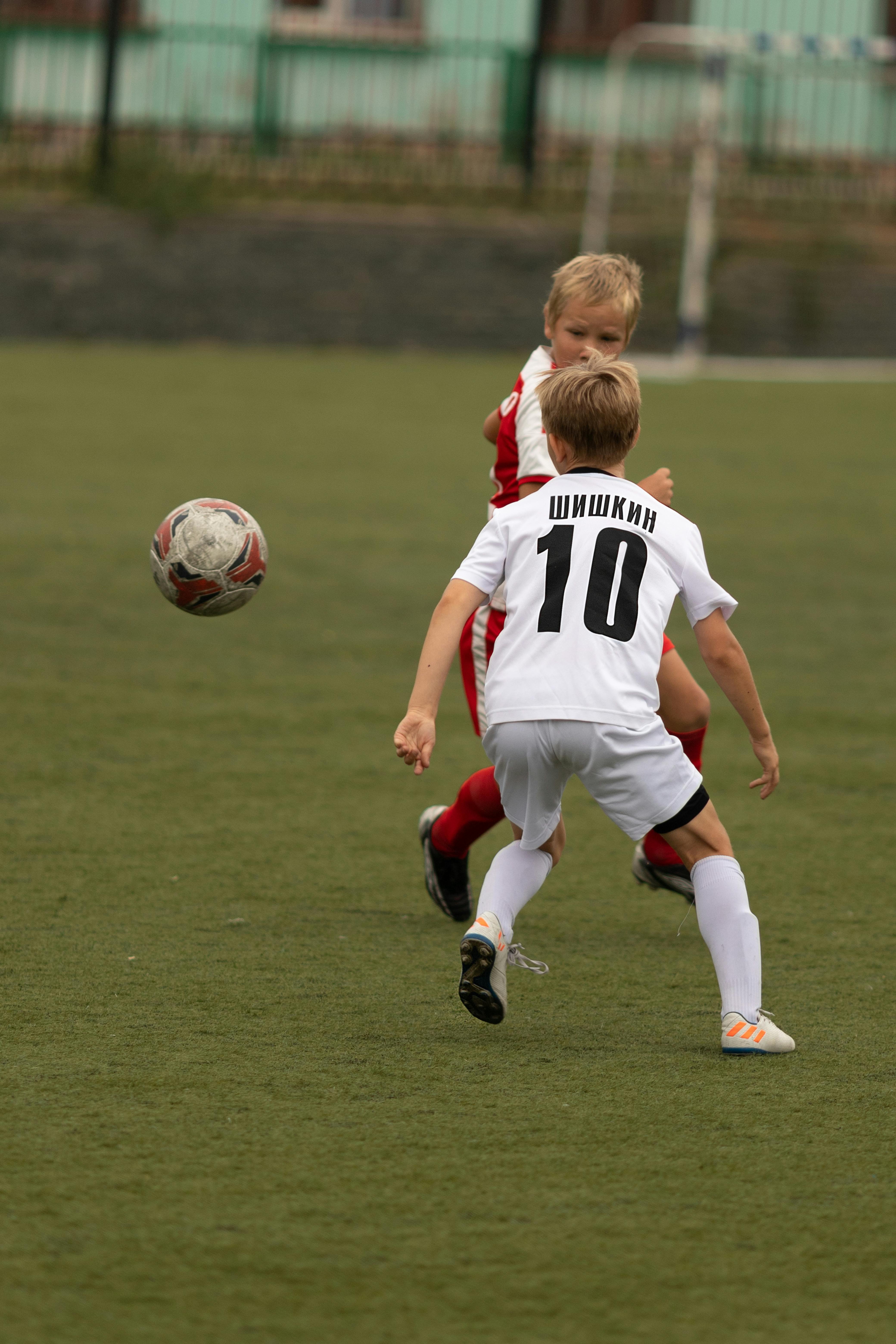 93,330 Boy Playing Soccer Royalty-Free Images, Stock Photos & Pictures