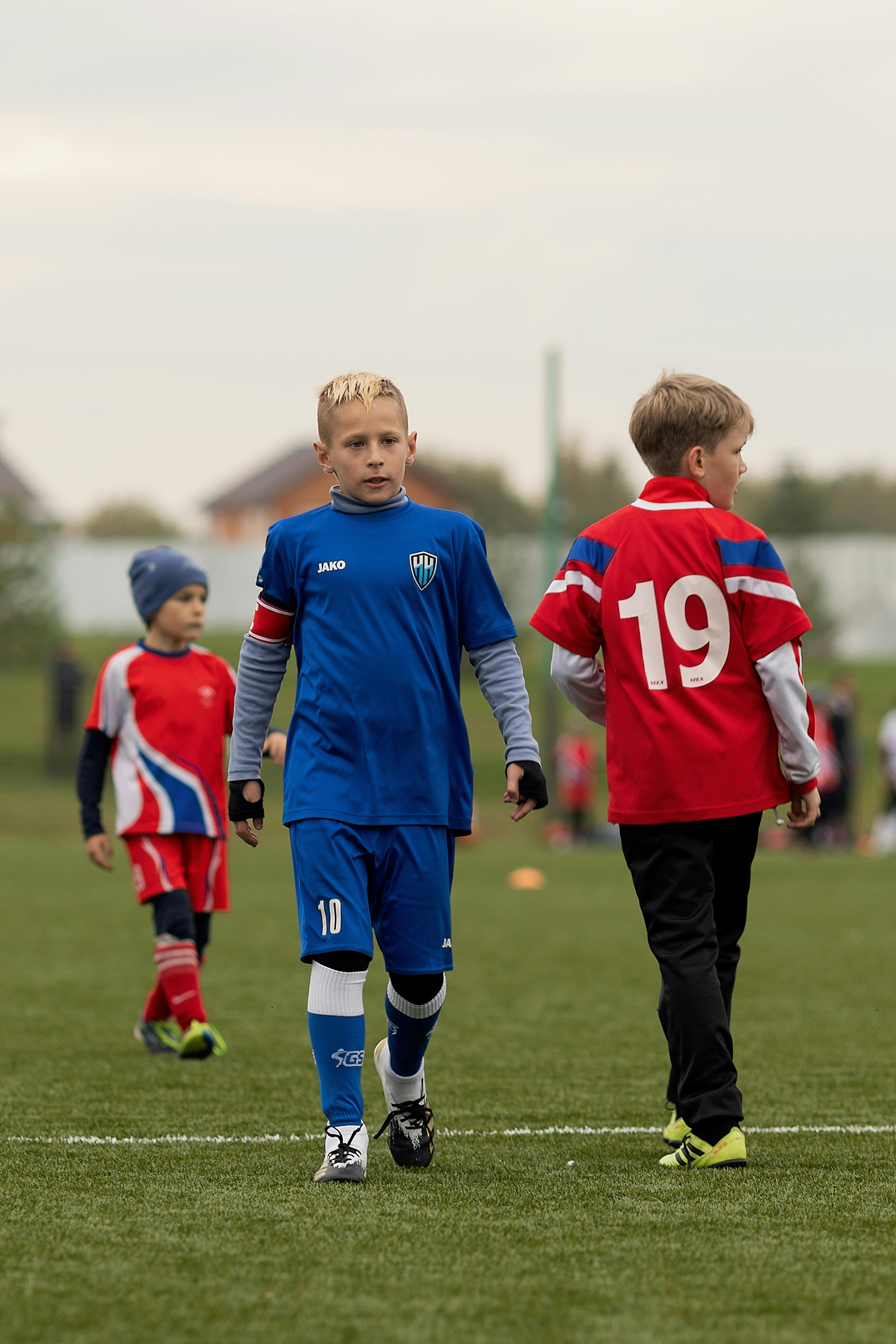 93,330 Boy Playing Soccer Royalty-Free Images, Stock Photos & Pictures