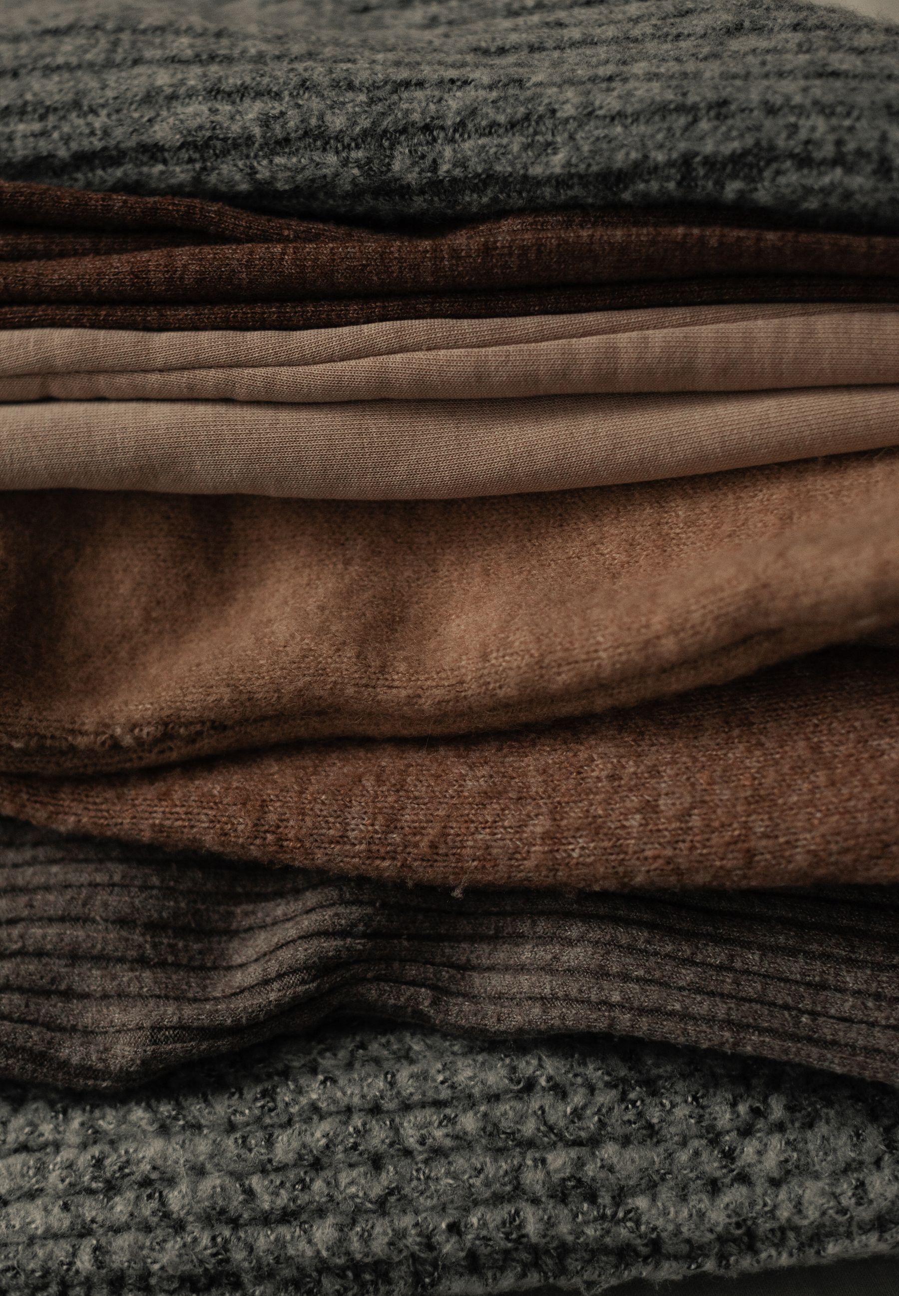 Garment detail