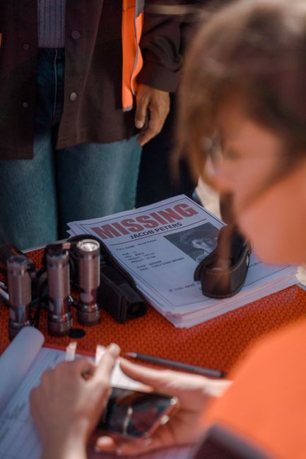 Illustrative stock photograph; not a verified image of the reported event or person