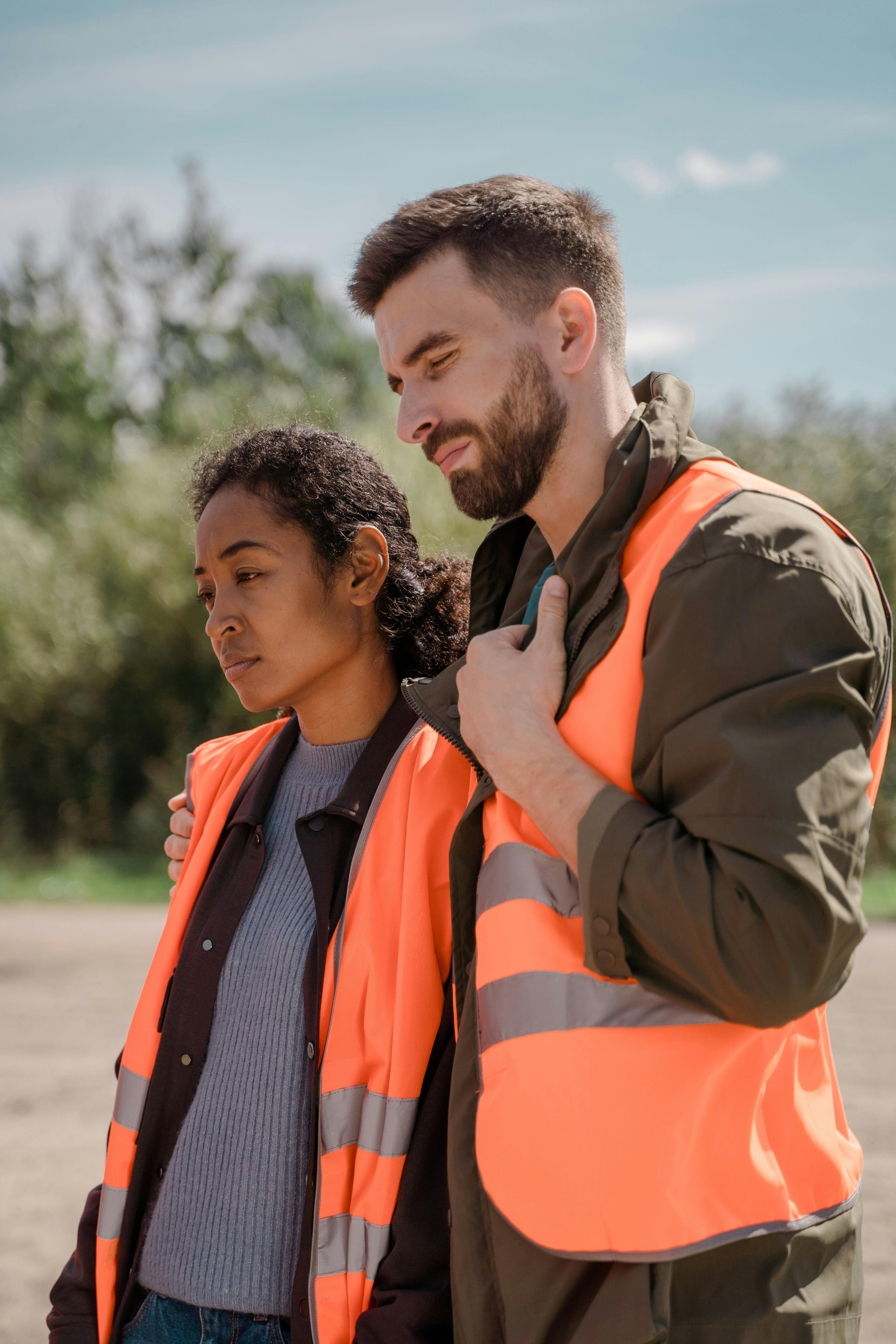 Gratis Immagine gratuita di @all'aperto, abbigliamento casual, ambiente di lavoro Foto a disposizione