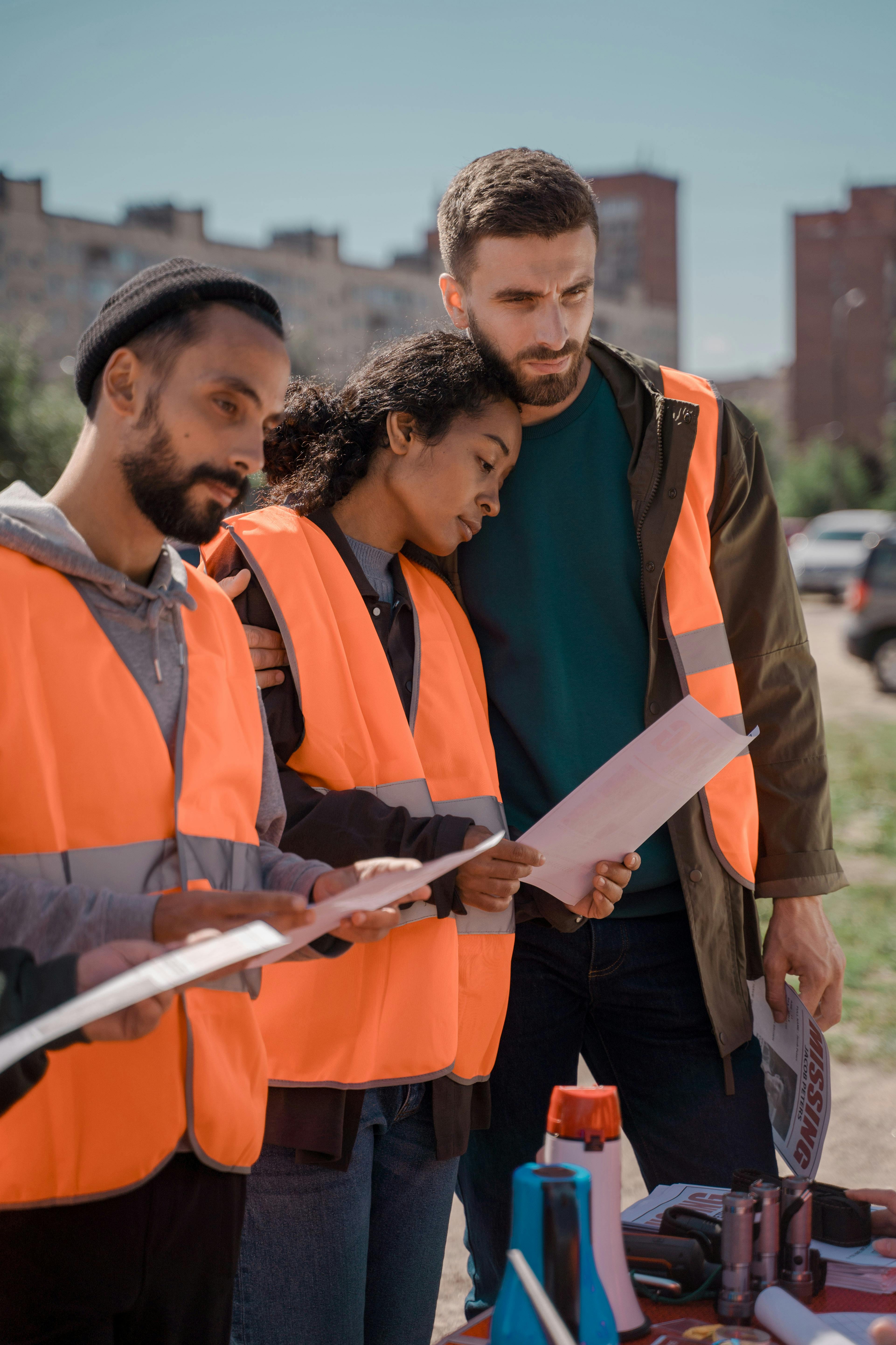 FOTO. Primarul Kereskényi inspectează proiectul major din Sătmărel.