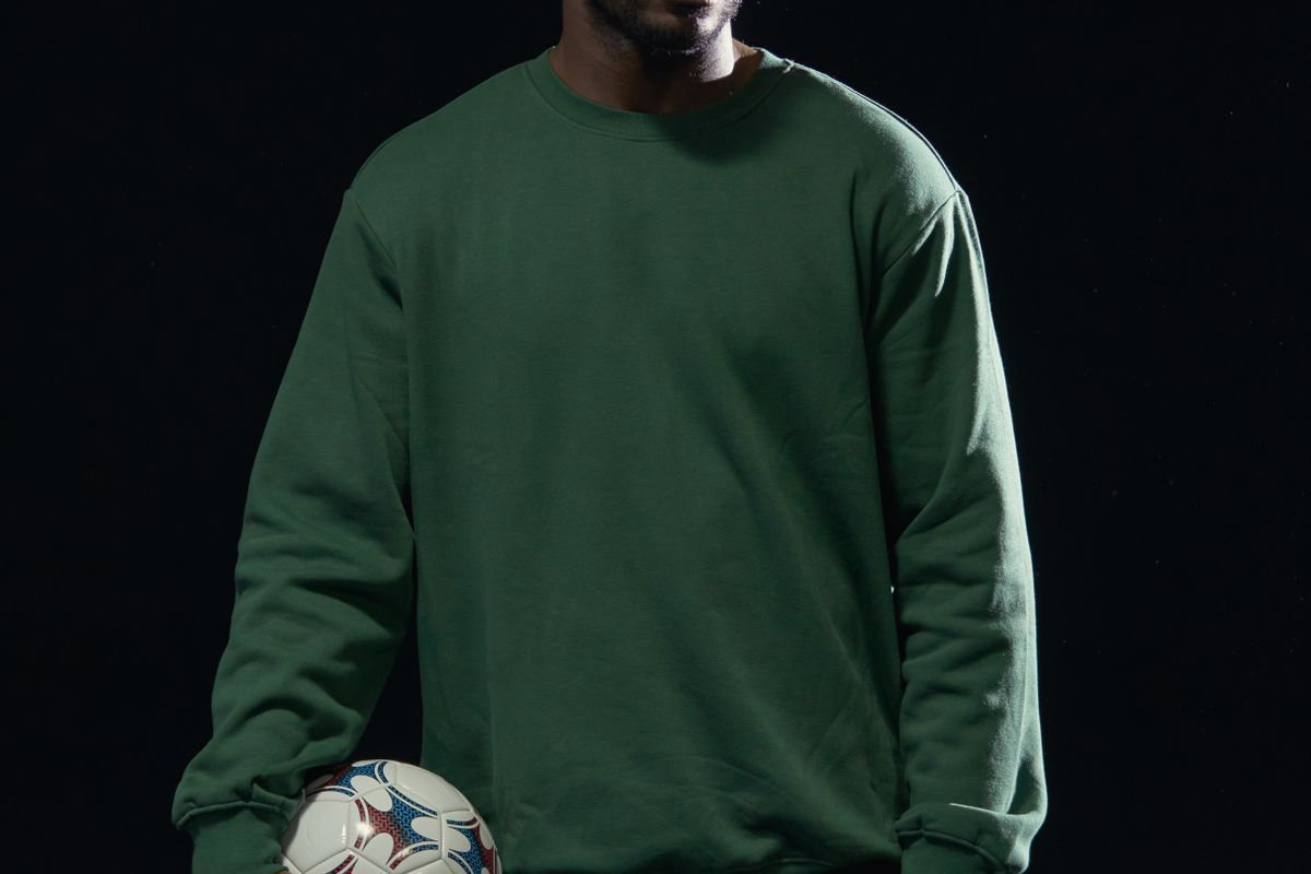 Training Sweatshirt