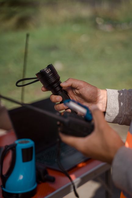Illuminating Durability and Brightness for Every Adventure