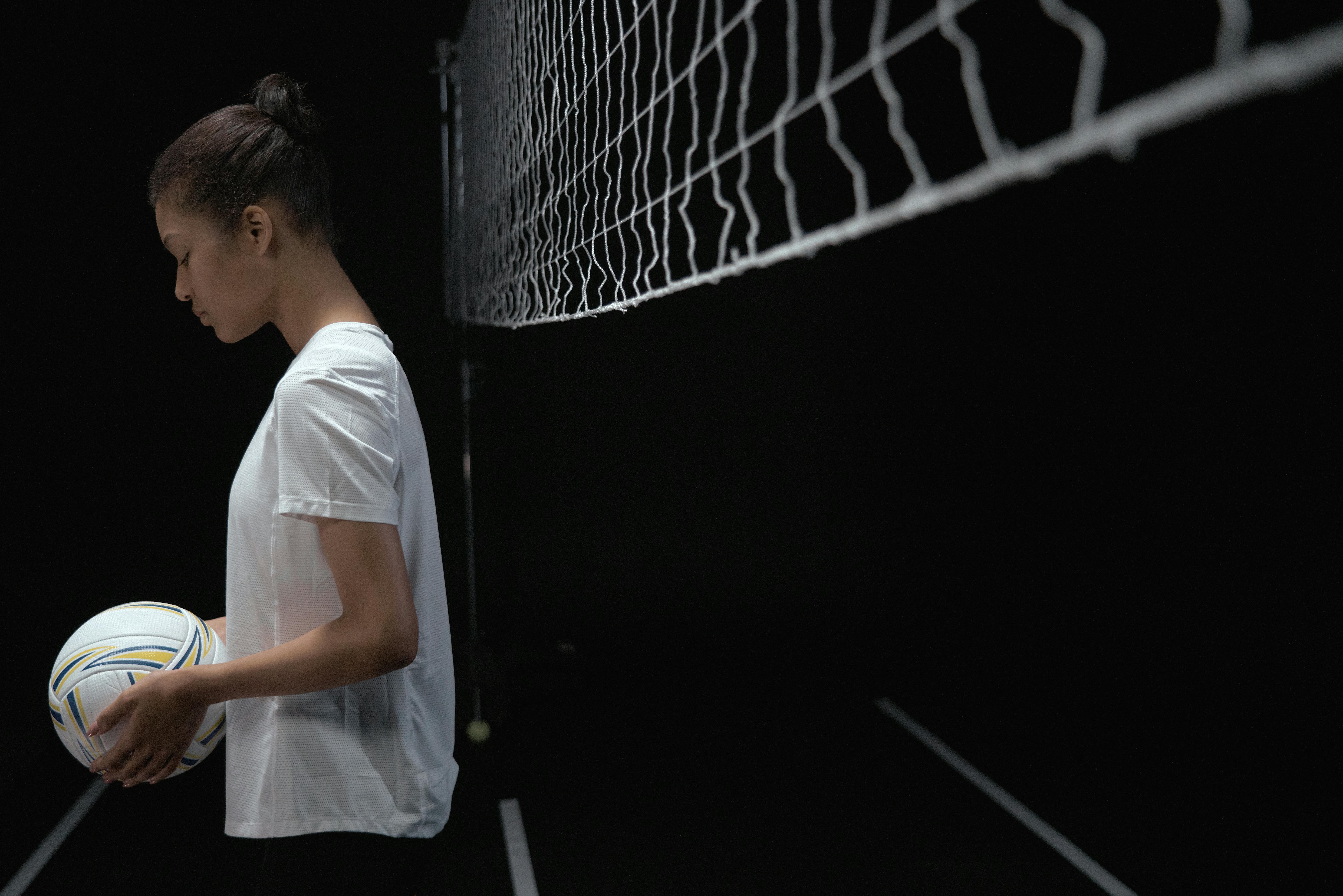 Volleyball in Peoria