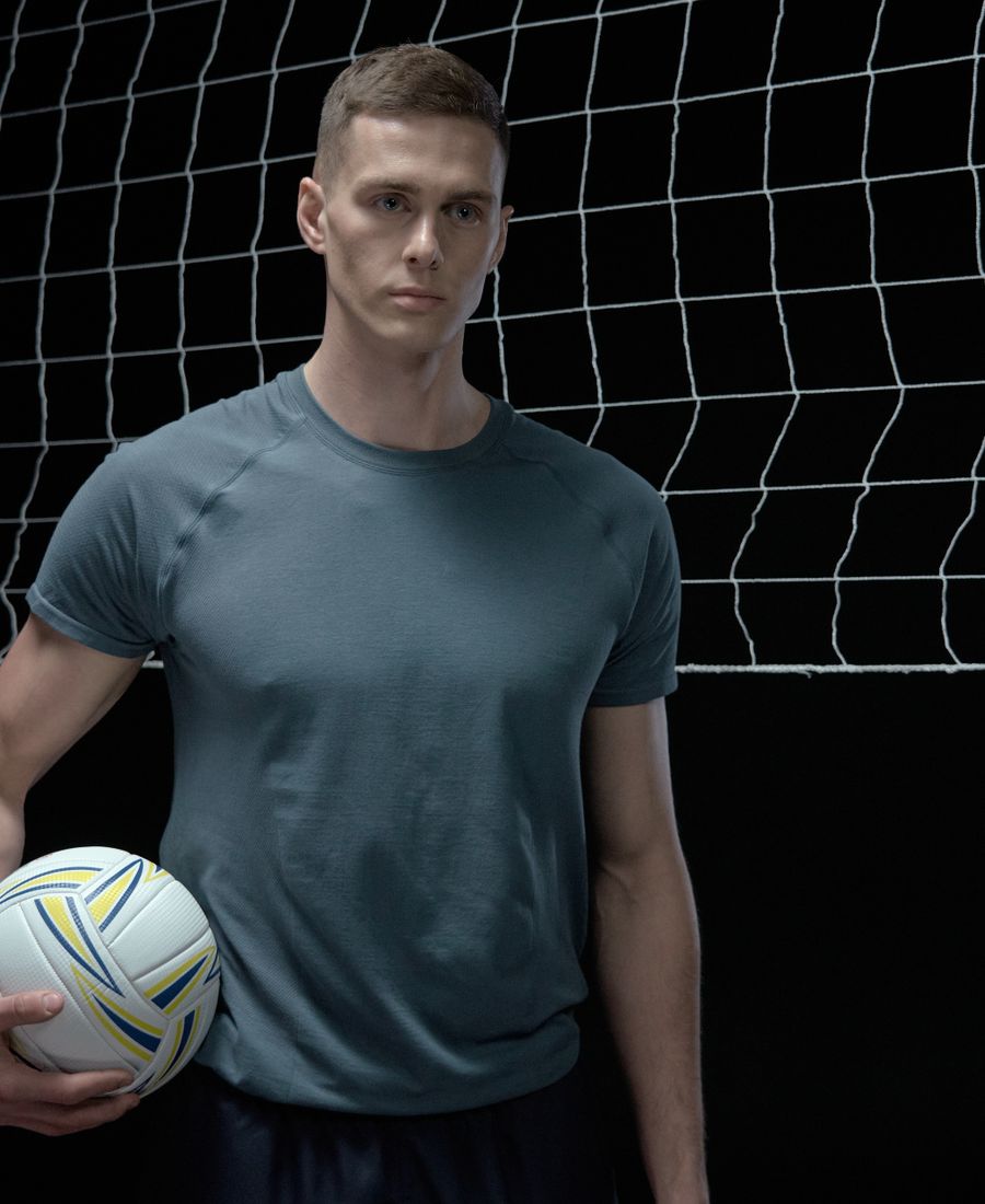 Volley Pro Court Kit