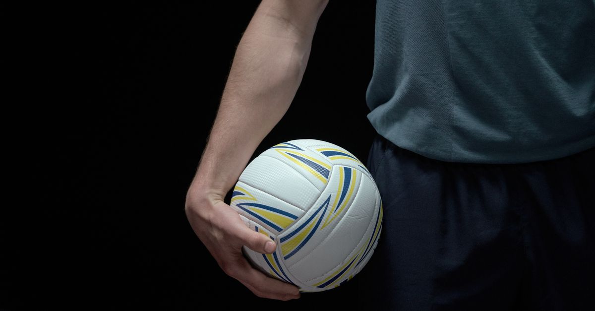 japan volleyball