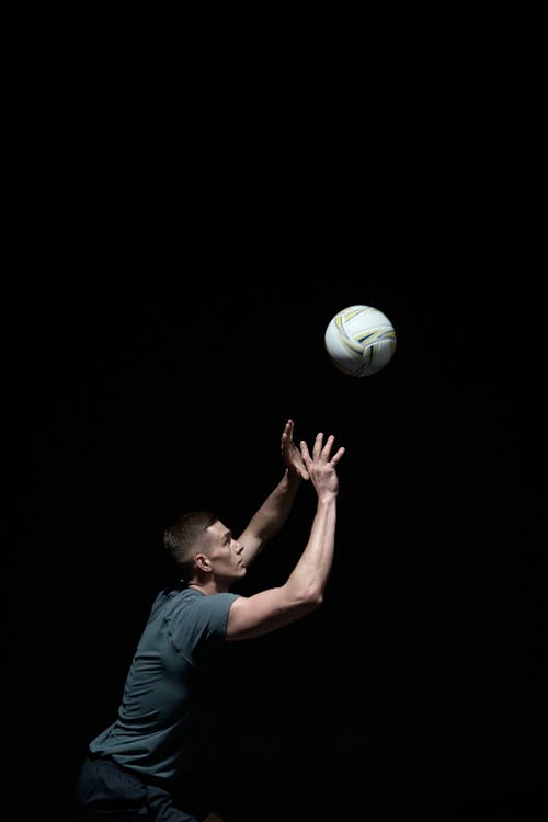 Foto profissional grátis de atleta, esporte, homem