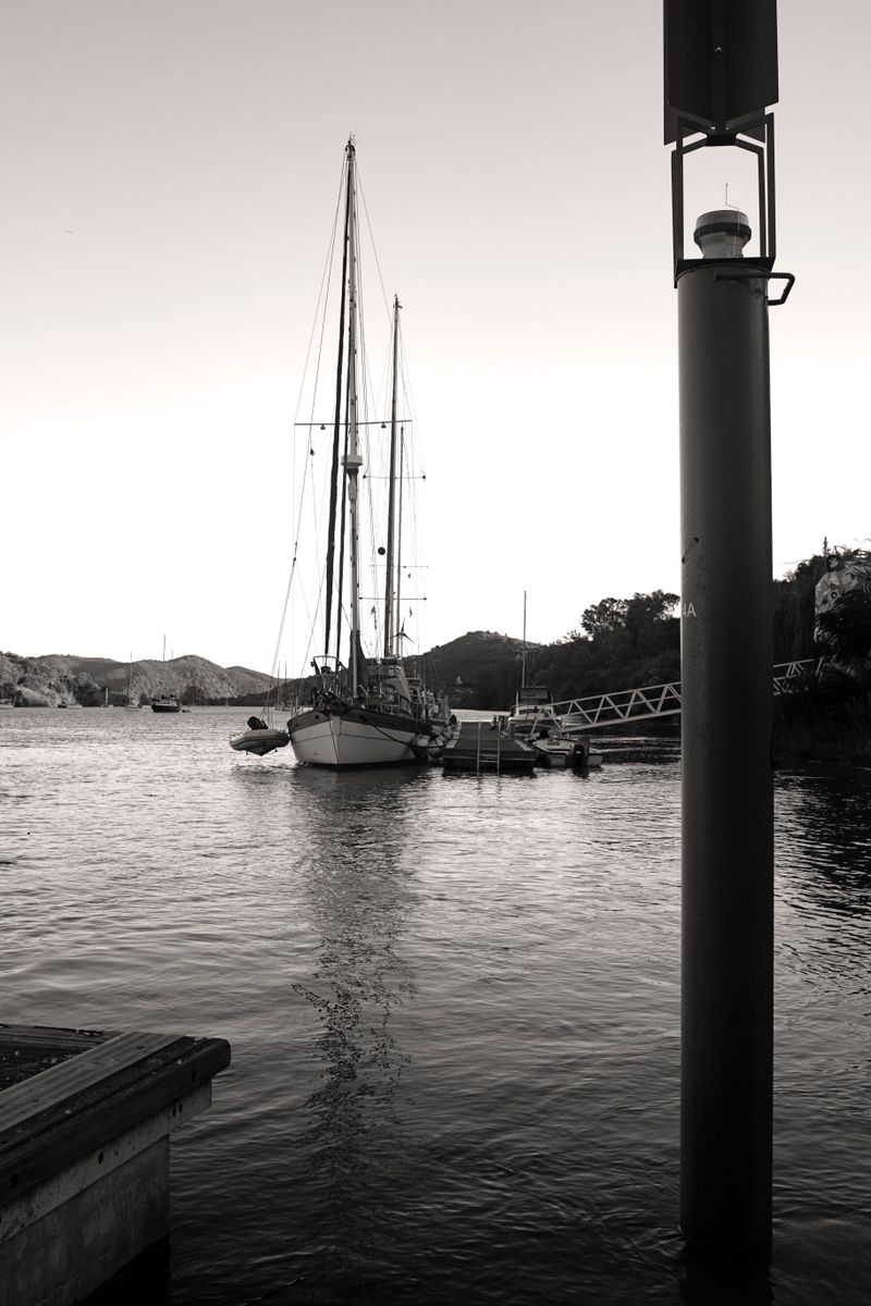 Marina de VRSA