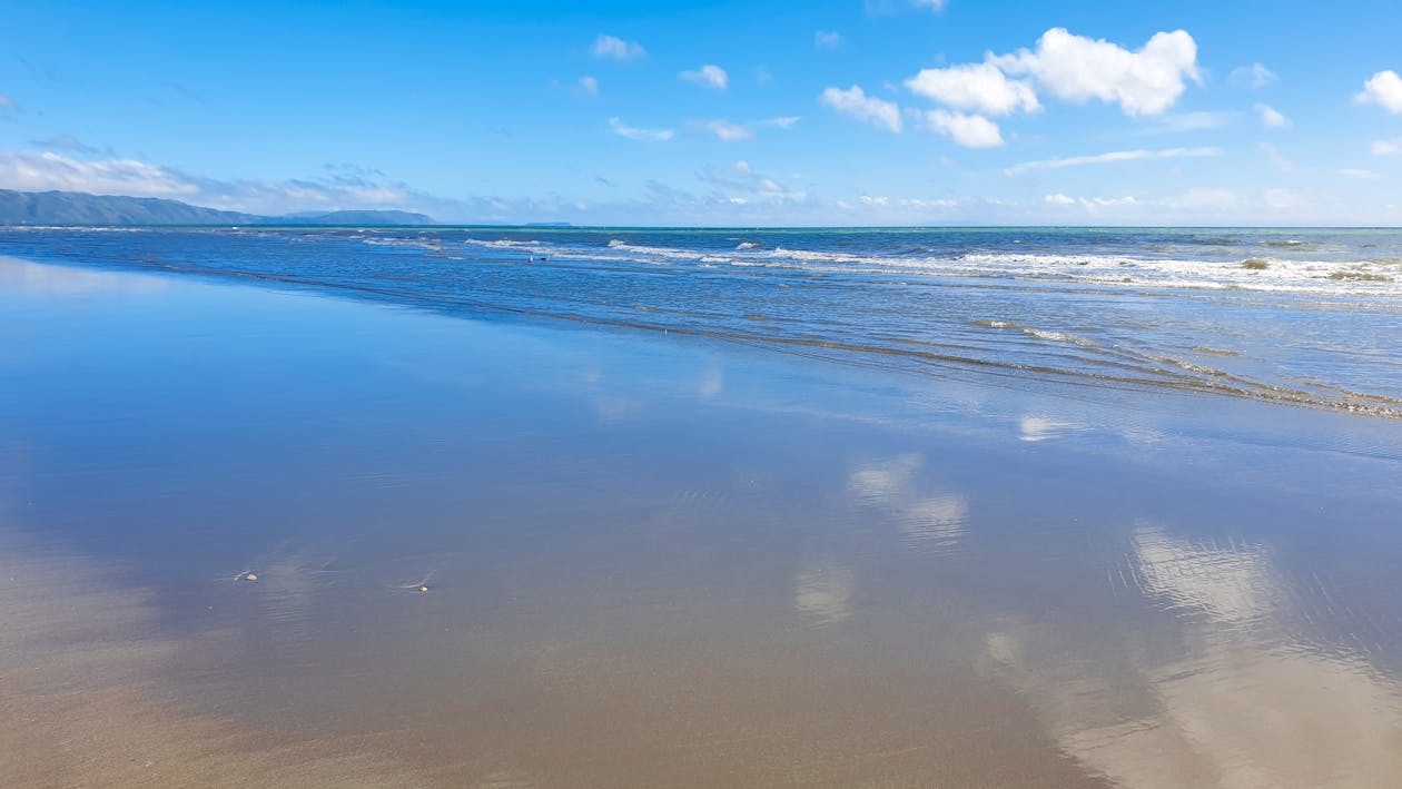 Free stock photo of at the beach, beach, beach shore