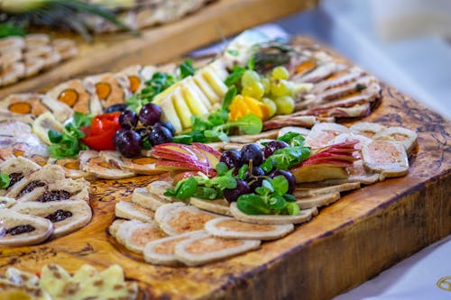 Fotos de stock gratuitas de cáterin, celebración, comida