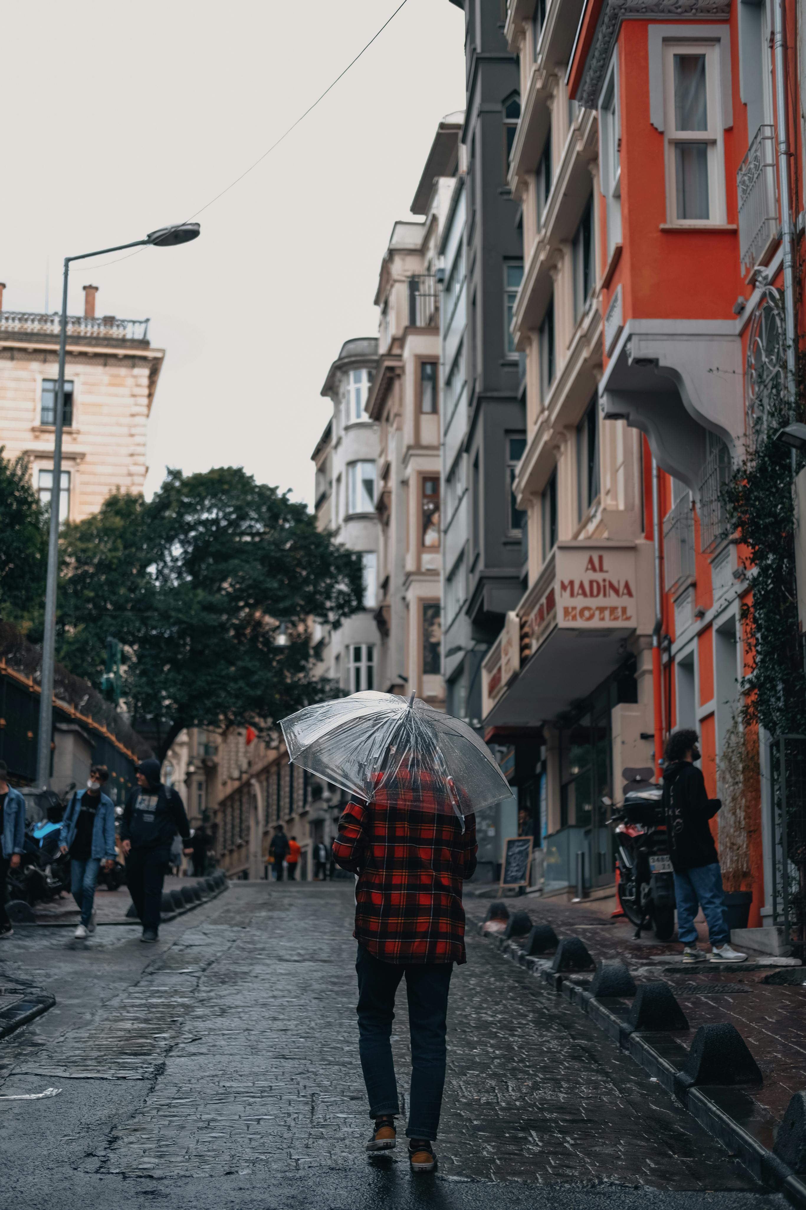 Penggunaan Nazar Boncuğu dalam Kehidupan Sehari-hari di Turki