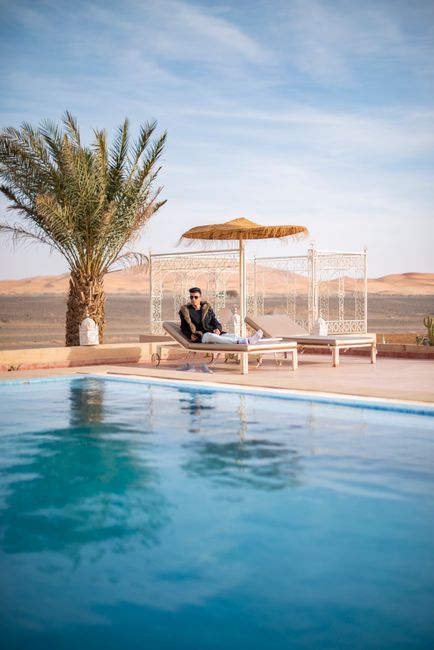 Where to Stay: Finding Your Peaceful Oasis Where to Stay: Finding Your Peaceful Oasis