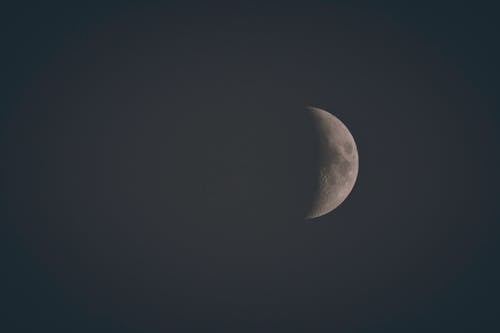 ảnh Về Crescent Moon