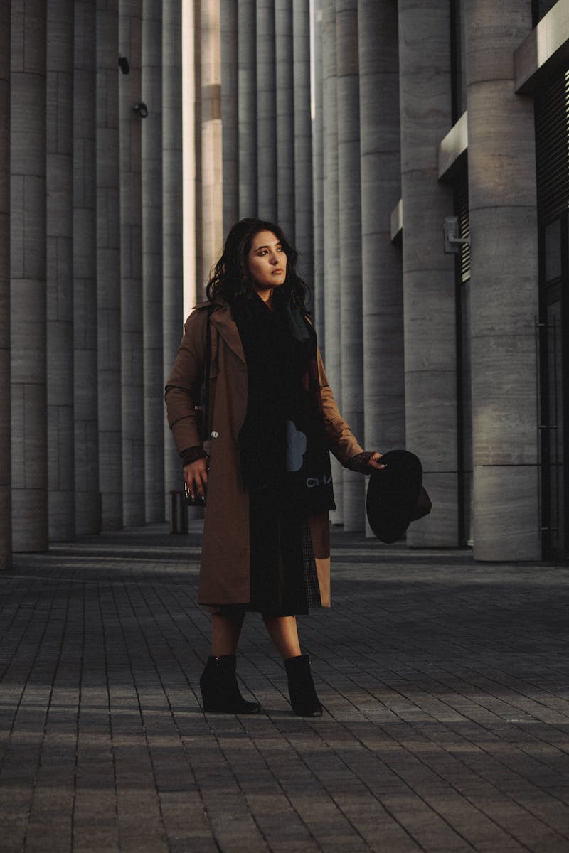 Le tendenze moda autunno/inverno 2022 da non perdere! Le tendenze moda autunno/inverno 2022 da non perdere!