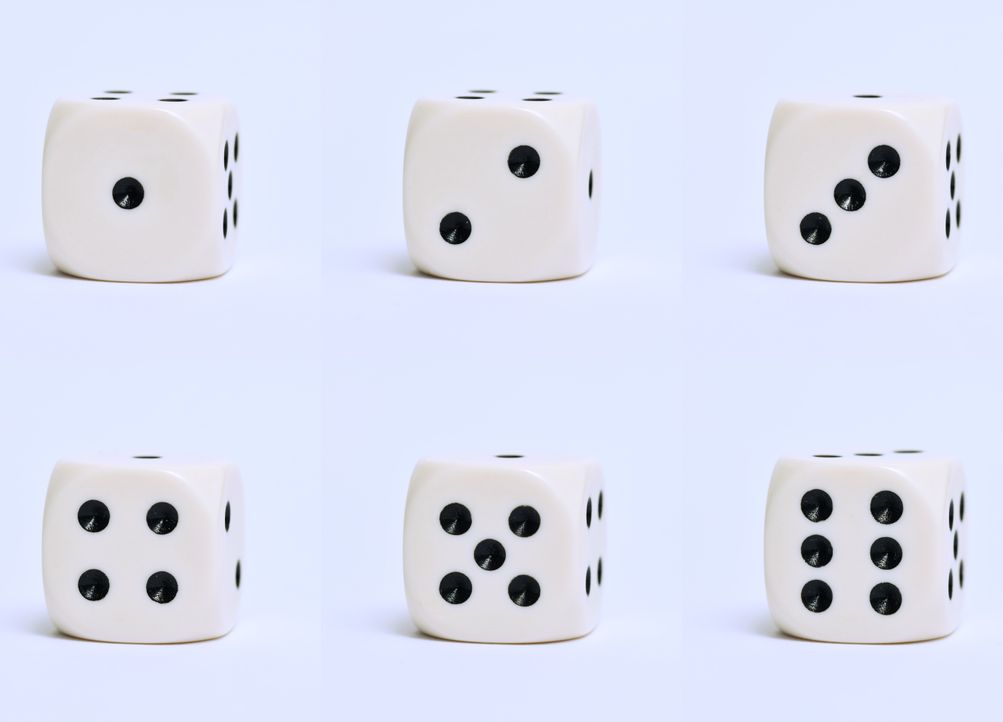 Online Casino: Spielautomaten und Live-Spiele im Überblick