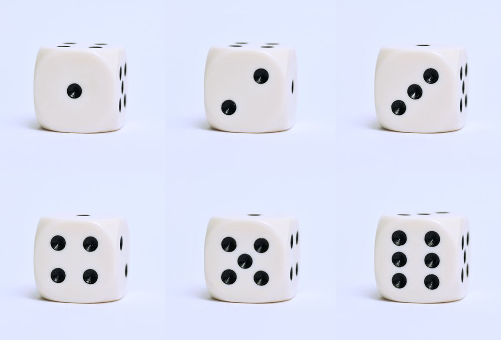 Online Casino: Spielautomaten und Live-Spiele im Überblick