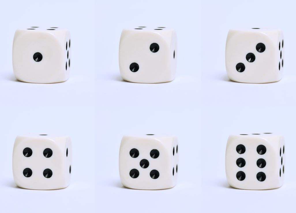 Online Casino: Spielautomaten und Live-Spiele im Überblick