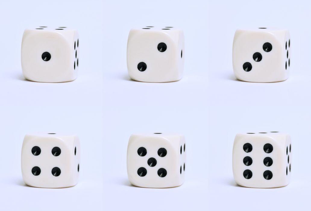 Online Casino: Spielautomaten und Live-Spiele im Überblick