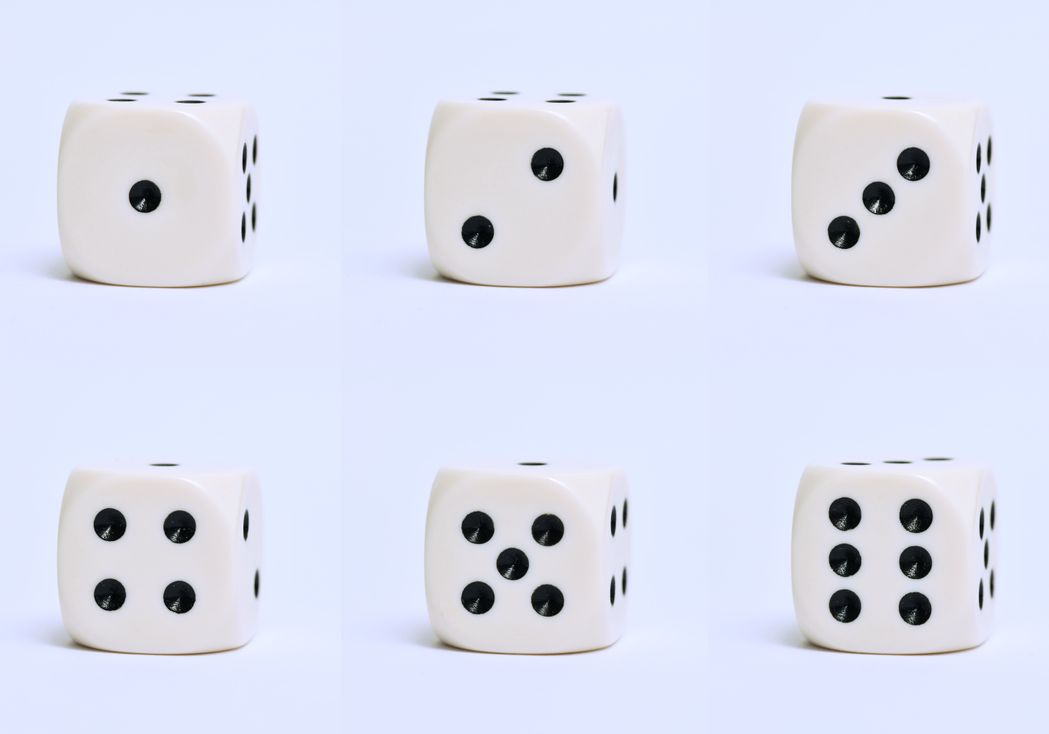 Online Casino: Spielautomaten und Live-Spiele im Überblick