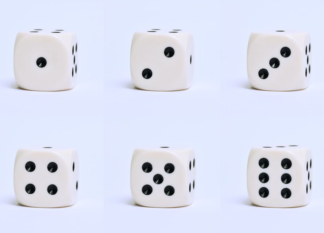 Online Casino: Spielautomaten und Live-Spiele im Überblick