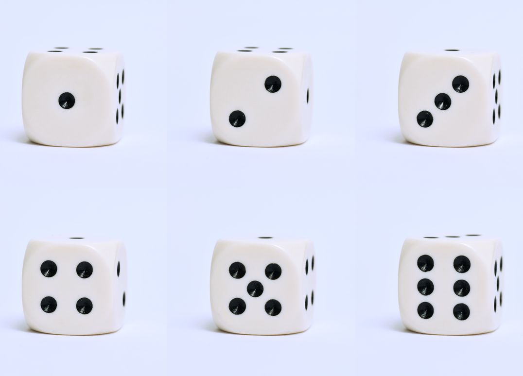 Online Casino: Spielautomaten und Live-Spiele im Überblick